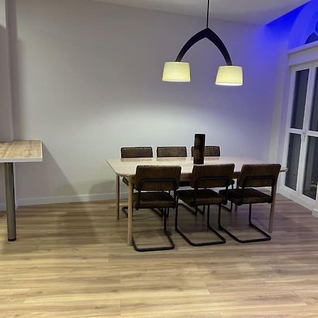 Apartamento Centro De Valladolid Cb Apartment Ngoại thất bức ảnh