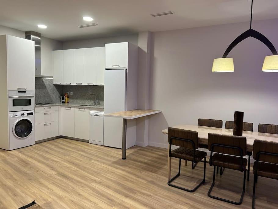 Apartamento Centro De Valladolid Cb Apartment Ngoại thất bức ảnh