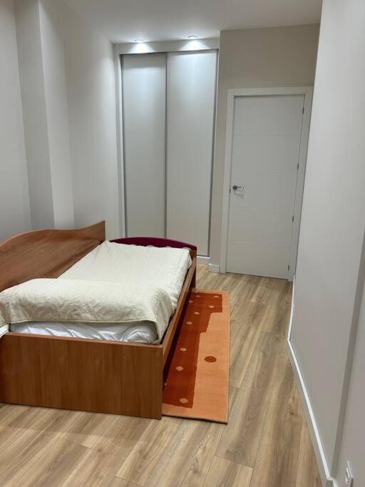 Apartamento Centro De Valladolid Cb Apartment Ngoại thất bức ảnh