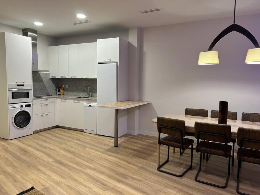 Apartamento Centro De Valladolid Cb Apartment Ngoại thất bức ảnh